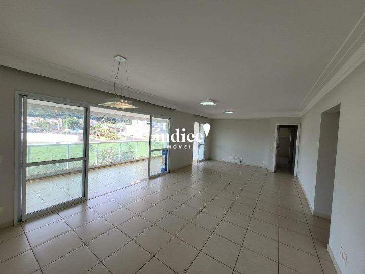 Apartamento para à venda no Jardim Botânico na cidade de Ribeirão Preto: 