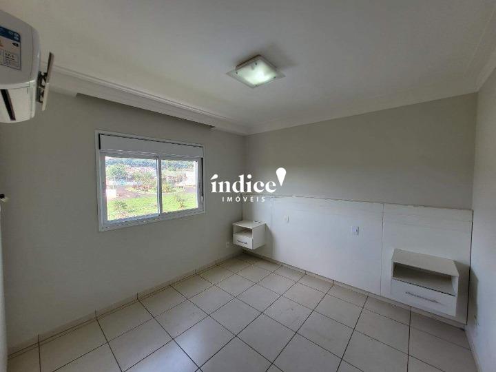 Apartamento para à venda no Jardim Botânico na cidade de Ribeirão Preto: 