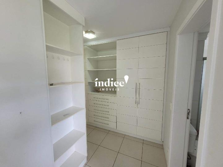 Apartamento para à venda no Jardim Botânico na cidade de Ribeirão Preto: 