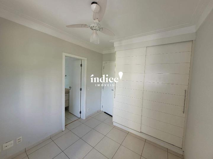 Apartamento para à venda no Jardim Botânico na cidade de Ribeirão Preto: 