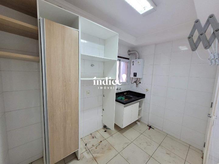 Apartamento para à venda no Jardim Botânico na cidade de Ribeirão Preto: 