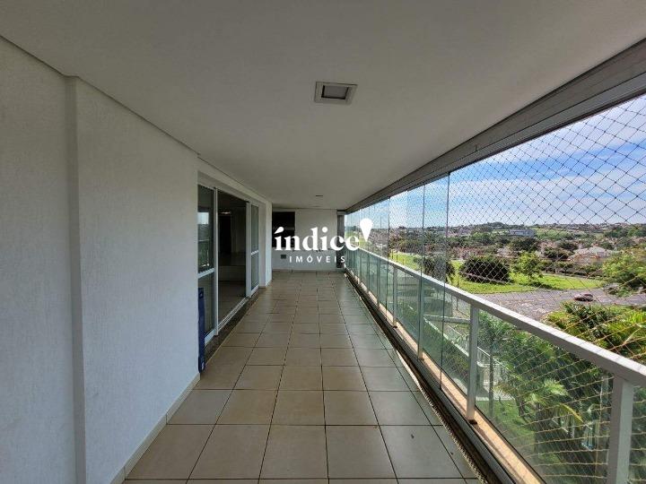 Apartamento para à venda no Jardim Botânico na cidade de Ribeirão Preto: 