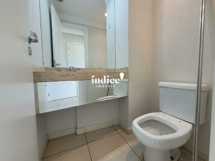 Apartamento para à venda no Jardim Botânico na cidade de Ribeirão Preto: 