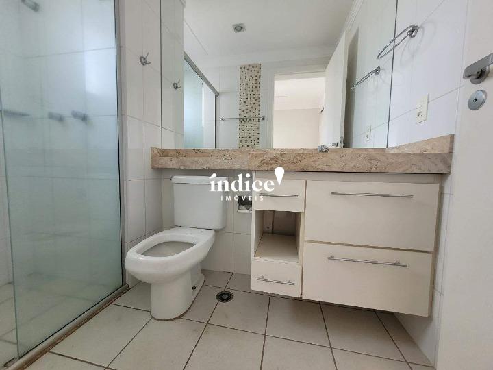 Apartamento para à venda no Jardim Botânico na cidade de Ribeirão Preto: 