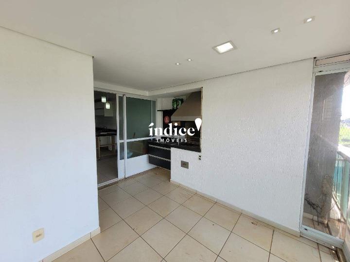 Apartamento para à venda no Jardim Botânico na cidade de Ribeirão Preto: 