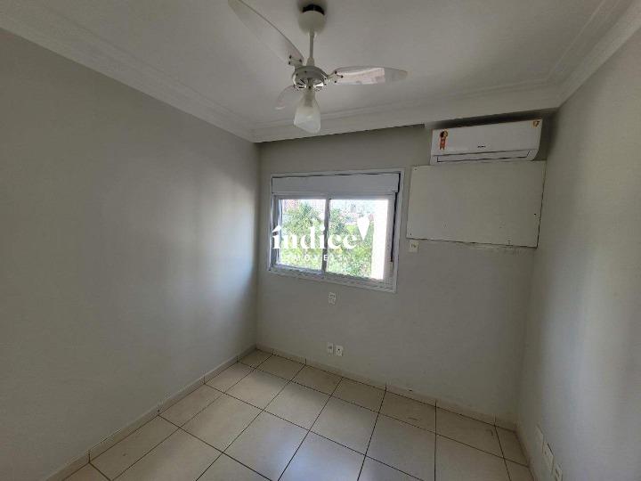 Apartamento para à venda no Jardim Botânico na cidade de Ribeirão Preto: 