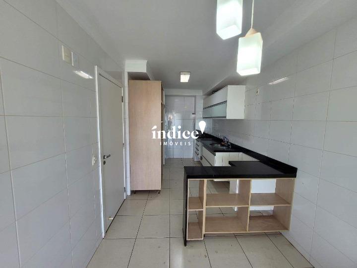 Apartamento para à venda no Jardim Botânico na cidade de Ribeirão Preto: 