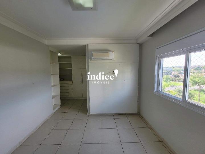 Apartamento para à venda no Jardim Botânico na cidade de Ribeirão Preto: 