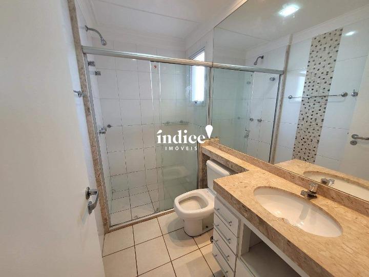 Apartamento para à venda no Jardim Botânico na cidade de Ribeirão Preto: 