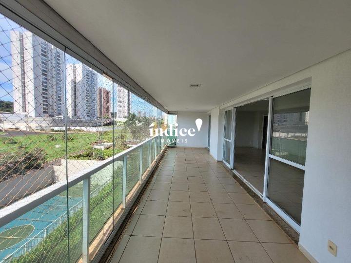 Apartamento para à venda no Jardim Botânico na cidade de Ribeirão Preto: 