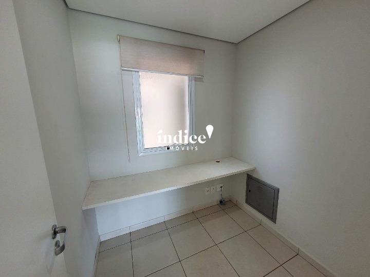 Apartamento para à venda no Jardim Botânico na cidade de Ribeirão Preto: 