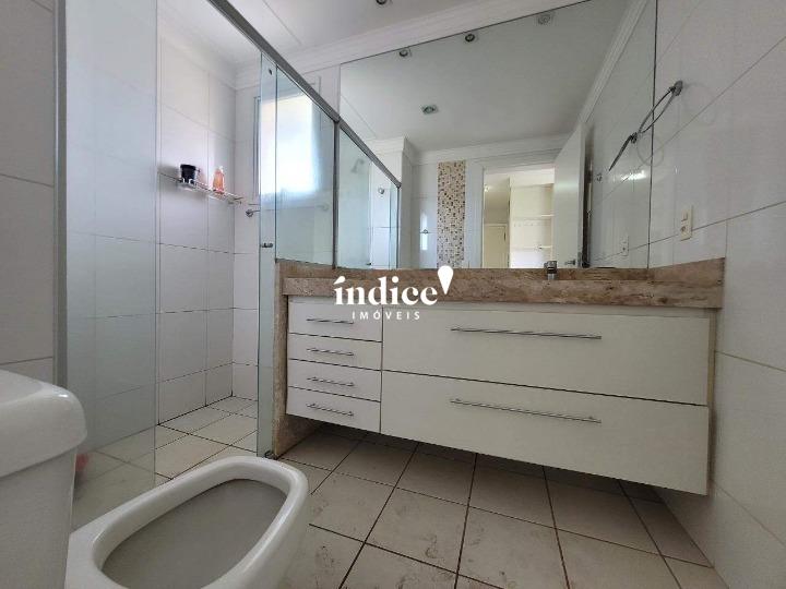 Apartamento para à venda no Jardim Botânico na cidade de Ribeirão Preto: 