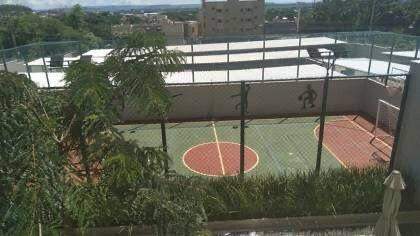Apartamento para à venda no Lagoinha na cidade de Ribeirão Preto: 