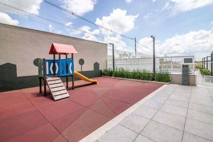 Apartamento para à venda no Lagoinha na cidade de Ribeirão Preto: 