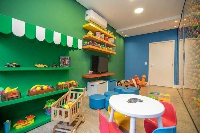 Apartamento para à venda no Lagoinha na cidade de Ribeirão Preto: 
