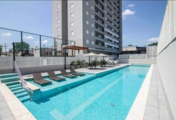 Apartamento para à venda no Lagoinha na cidade de Ribeirão Preto: 