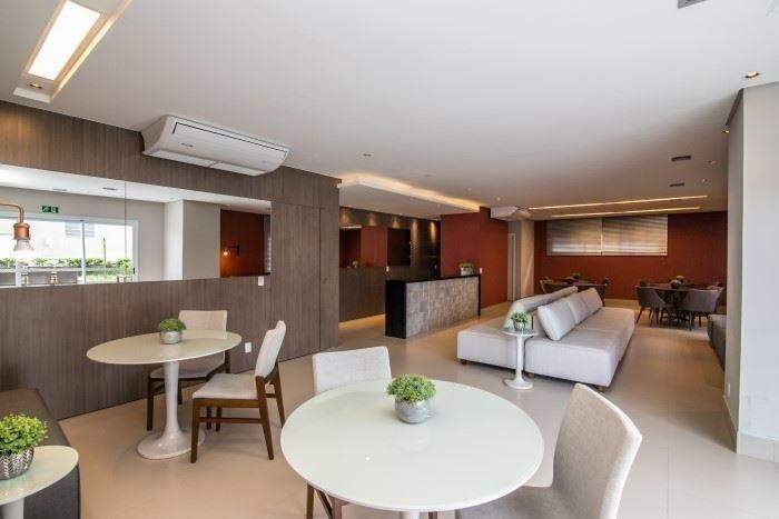 Apartamento para à venda no Lagoinha na cidade de Ribeirão Preto: 