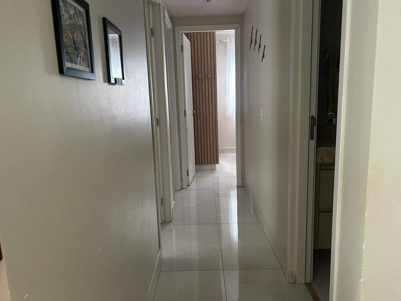 Apartamento para à venda no Lagoinha na cidade de Ribeirão Preto: 