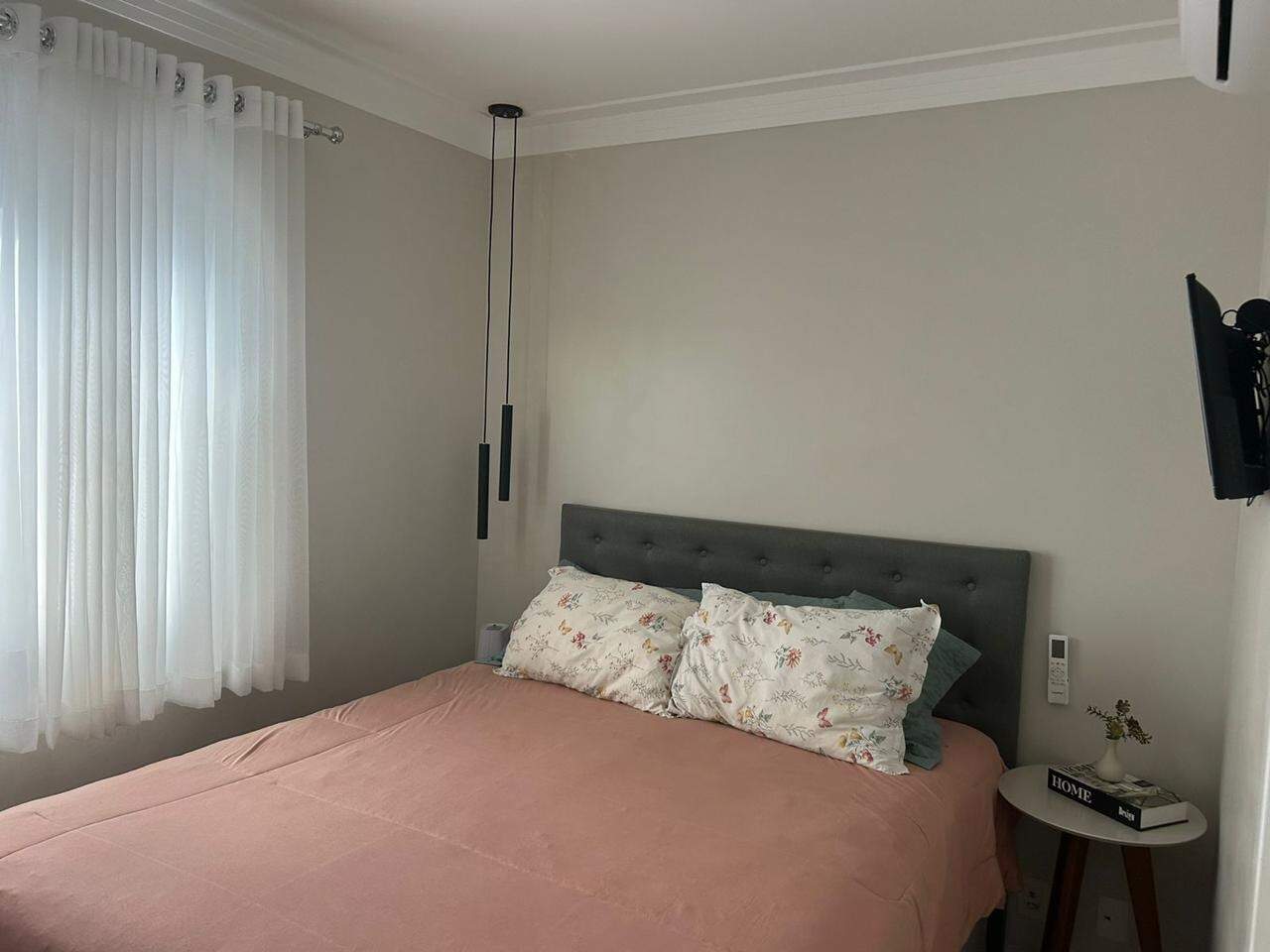 Apartamento para à venda no Lagoinha na cidade de Ribeirão Preto: 
