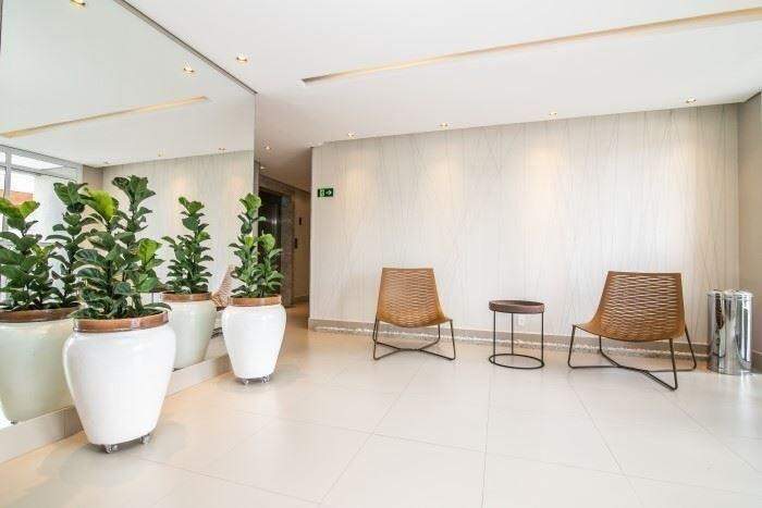 Apartamento para à venda no Lagoinha na cidade de Ribeirão Preto: 