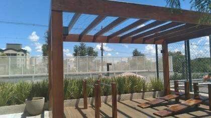Apartamento para à venda no Lagoinha na cidade de Ribeirão Preto: 
