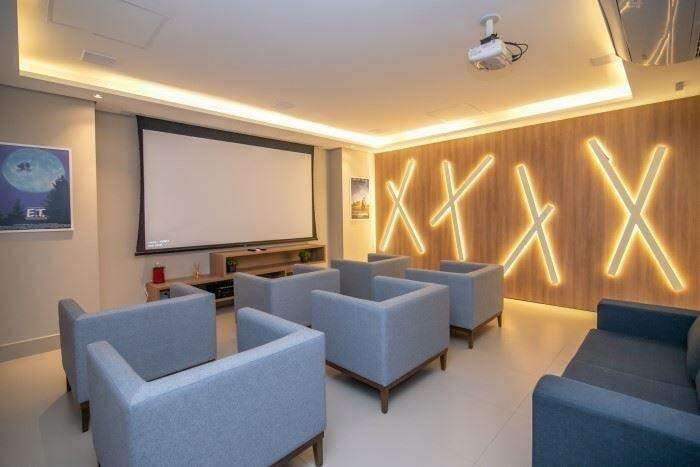 Apartamento para à venda no Lagoinha na cidade de Ribeirão Preto: 