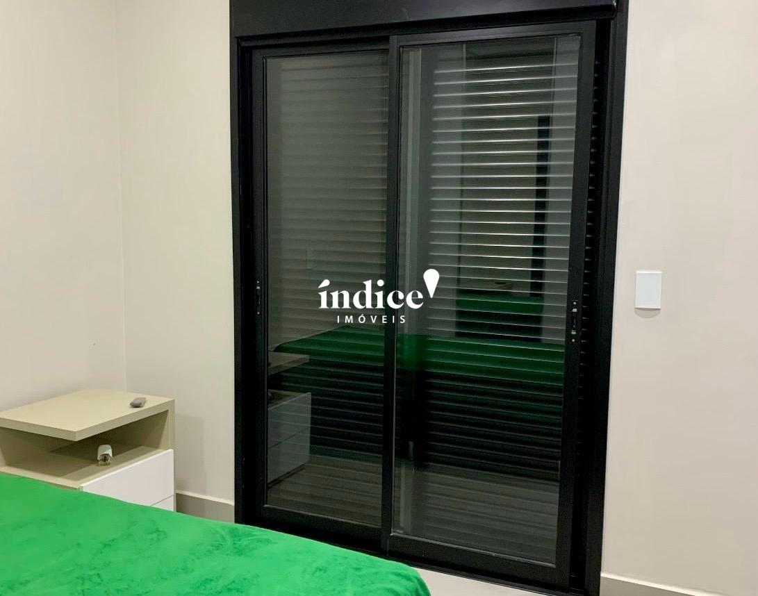 Casas Condomínio para à venda no Vila do Golf na cidade de Ribeirão Preto: 