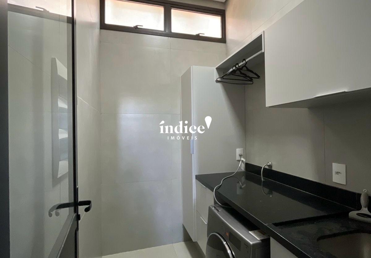 Casas Condomínio para à venda no Vila do Golf na cidade de Ribeirão Preto: 