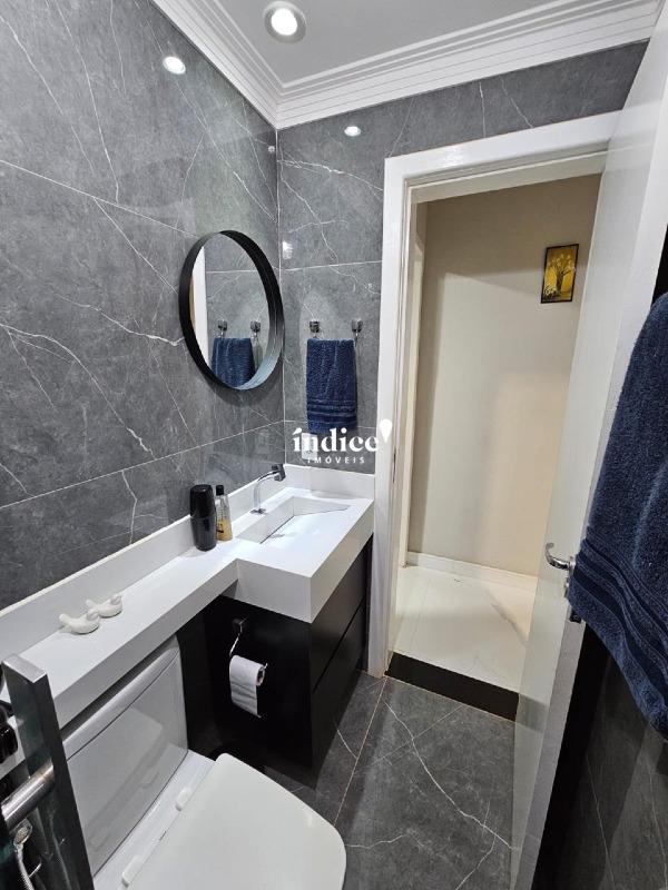 Apartamento para à venda no Ribeirânia na cidade de Ribeirão Preto: 