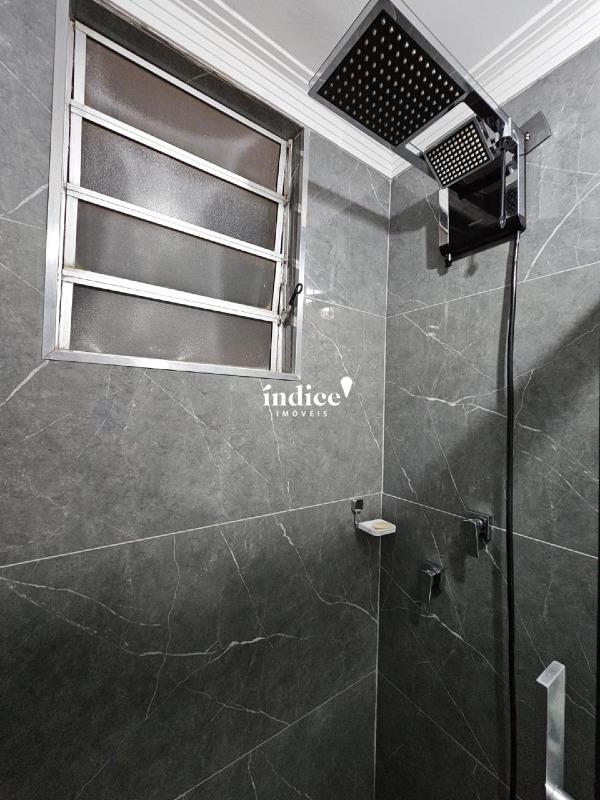 Apartamento para à venda no Ribeirânia na cidade de Ribeirão Preto: 