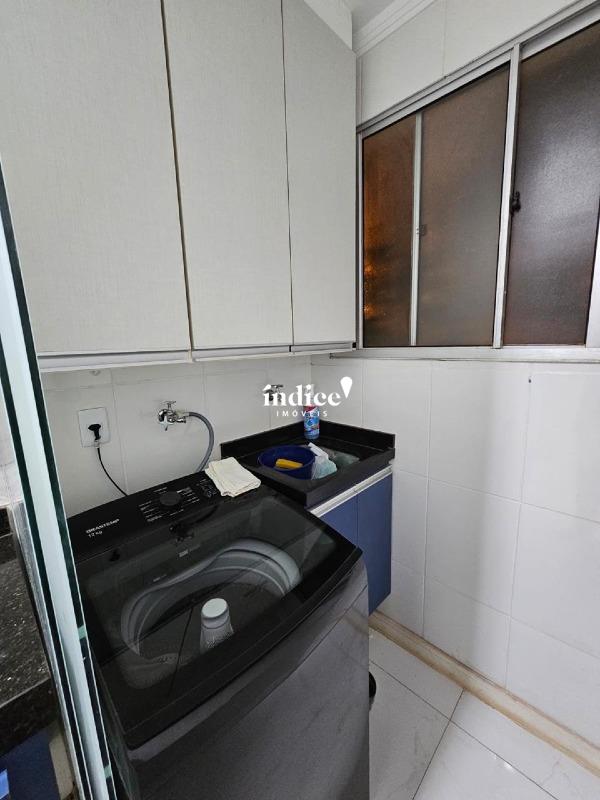 Apartamento para à venda no Ribeirânia na cidade de Ribeirão Preto: 