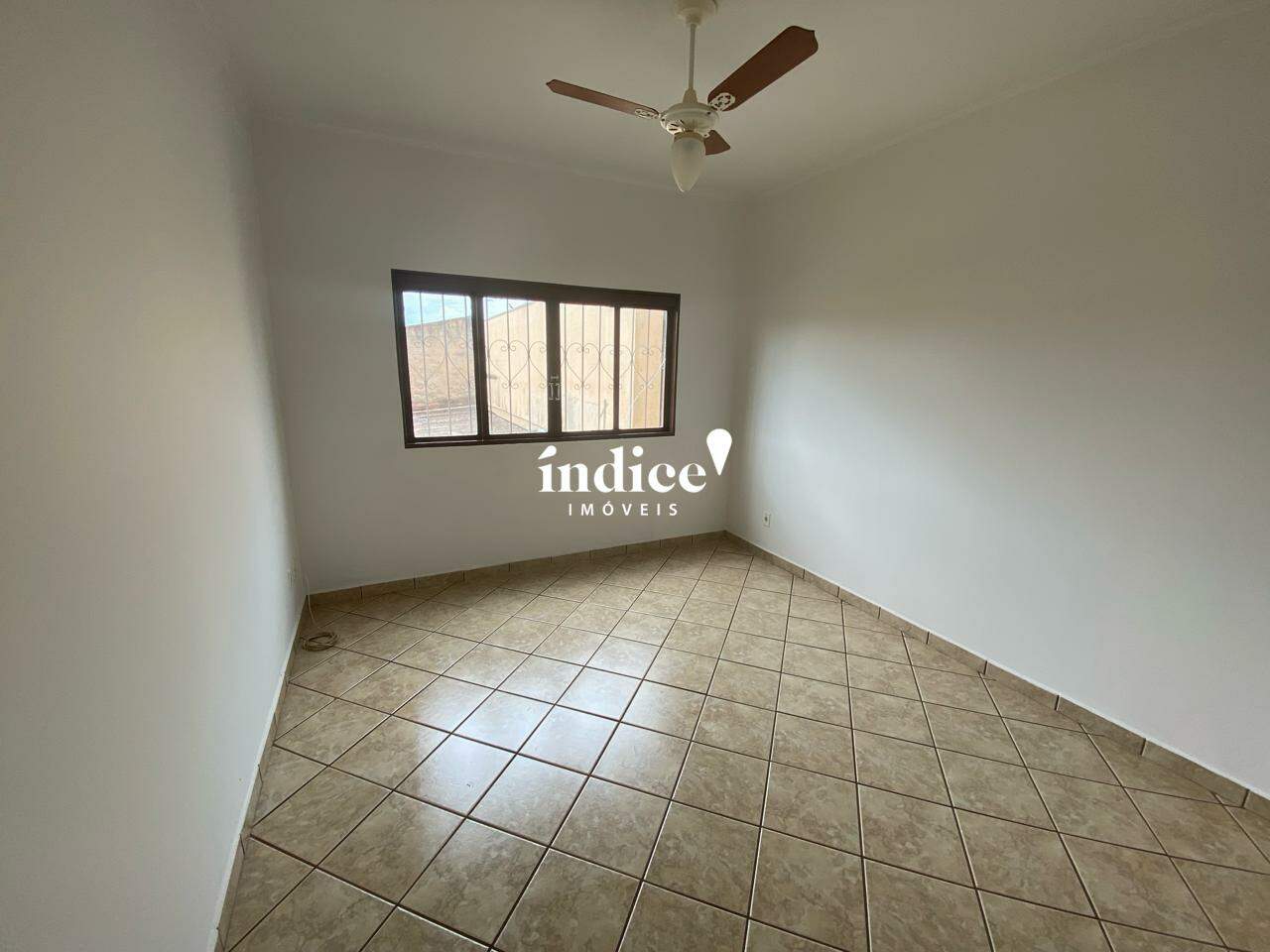 Apartamento para para aluguel no Vila Tibério na cidade de Ribeirão Preto: 