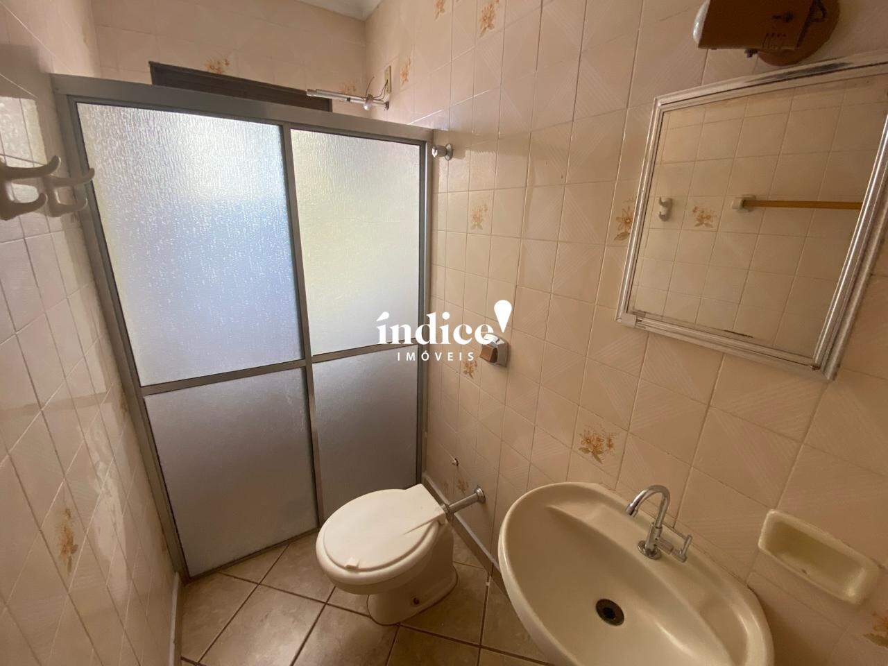 Apartamento para para aluguel no Vila Tibério na cidade de Ribeirão Preto: 