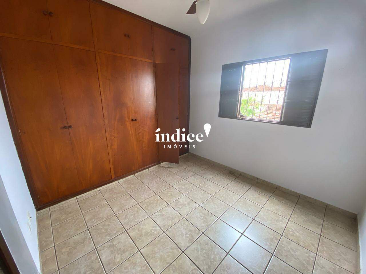 Apartamento para para aluguel no Vila Tibério na cidade de Ribeirão Preto: 