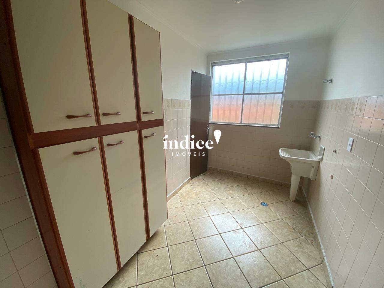 Apartamento para para aluguel no Vila Tibério na cidade de Ribeirão Preto: 