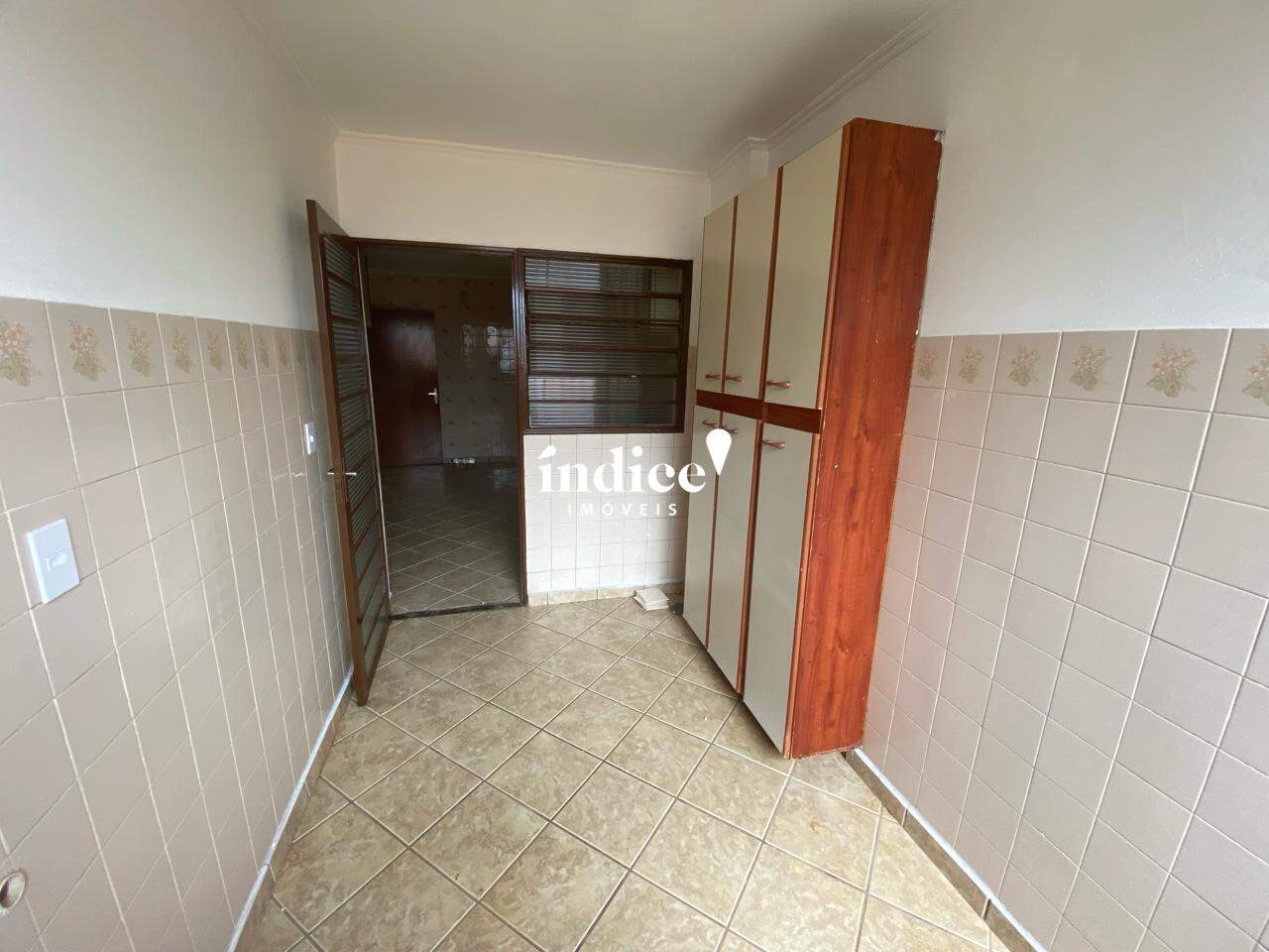 Apartamento para para aluguel no Vila Tibério na cidade de Ribeirão Preto: 