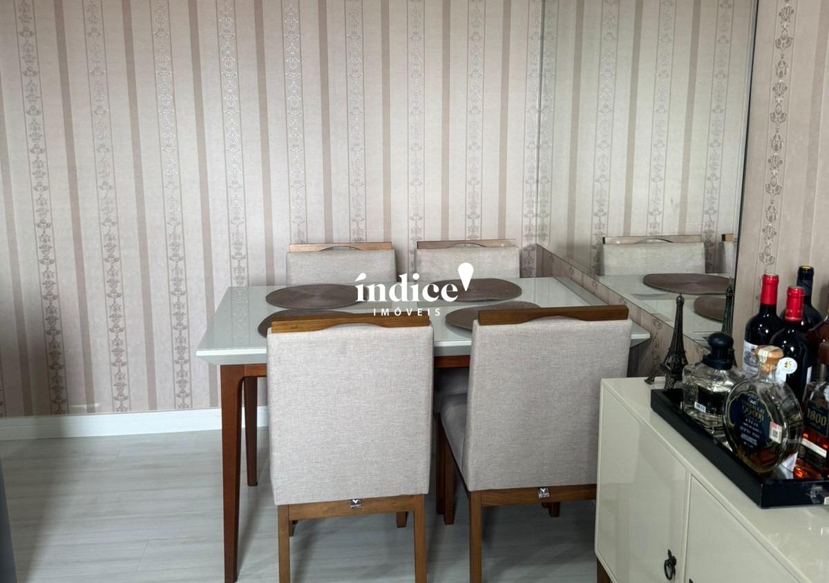 Apartamento para à venda no Jardim Manoel Penna na cidade de Ribeirão Preto: 