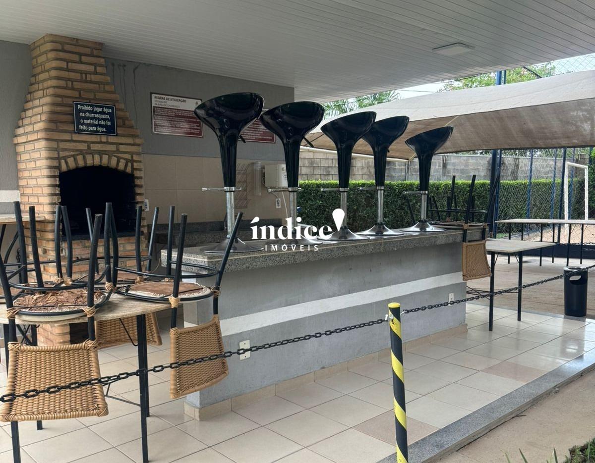 Apartamento para à venda no Jardim Manoel Penna na cidade de Ribeirão Preto: 