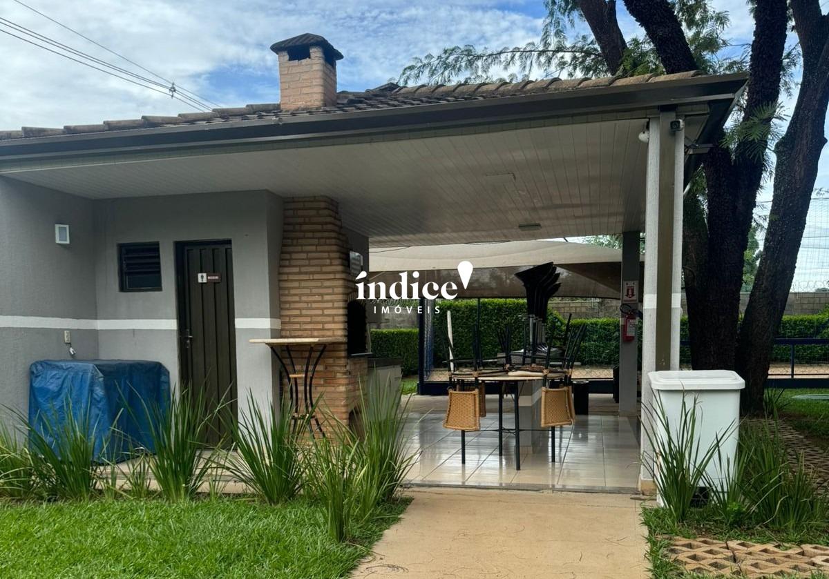 Apartamento para à venda no Jardim Manoel Penna na cidade de Ribeirão Preto: 