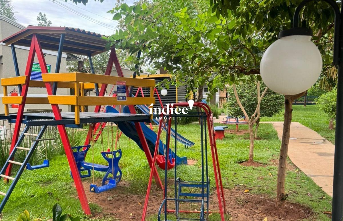 Apartamento para à venda no Jardim Manoel Penna na cidade de Ribeirão Preto: 