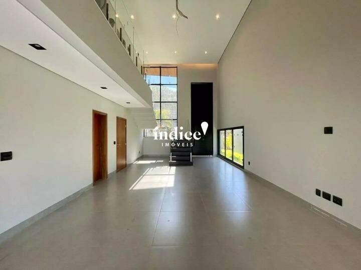 Casas Condomínio para à venda no Alphaville na cidade de Ribeirão Preto: 