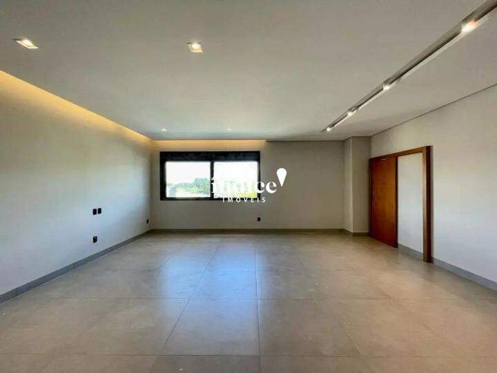 Casas Condomínio para à venda no Alphaville na cidade de Ribeirão Preto: 