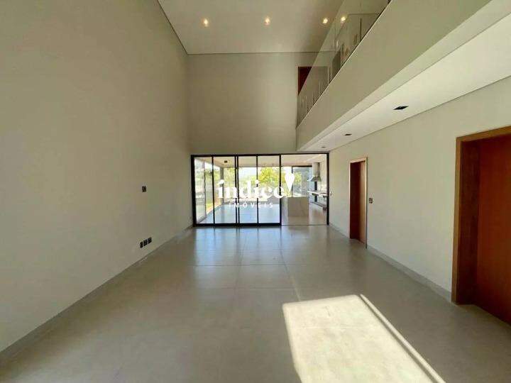 Casas Condomínio para à venda no Alphaville na cidade de Ribeirão Preto: 