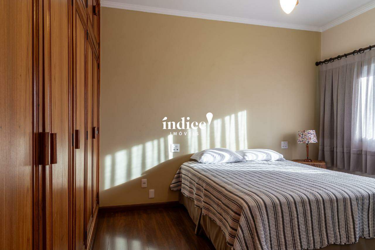 Apartamento para à venda no Centro na cidade de Ribeirão Preto: 