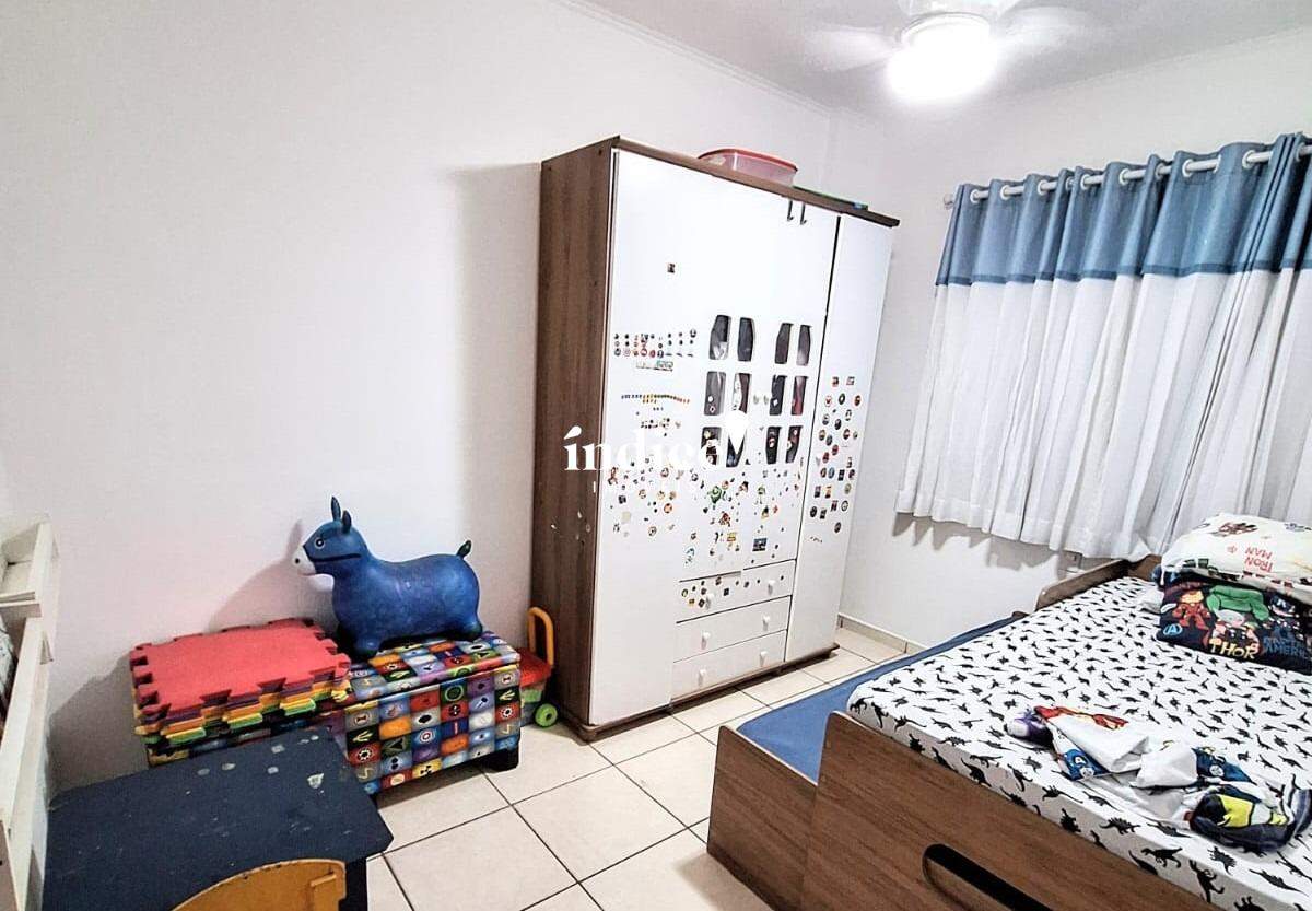 Apartamento para à venda no Jardim Palmares na cidade de Ribeirão Preto: 