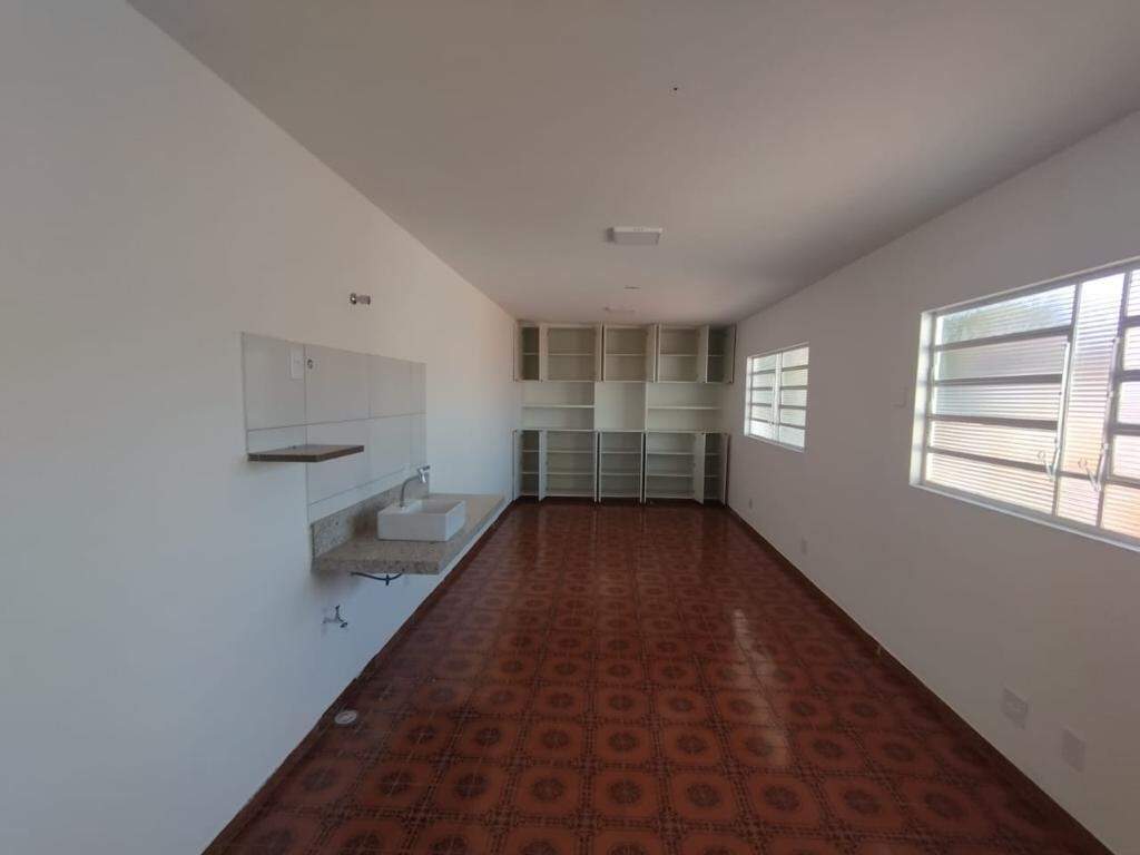 Salão Comercial para para aluguel no Jardim Sumaré na cidade de Ribeirão Preto: 