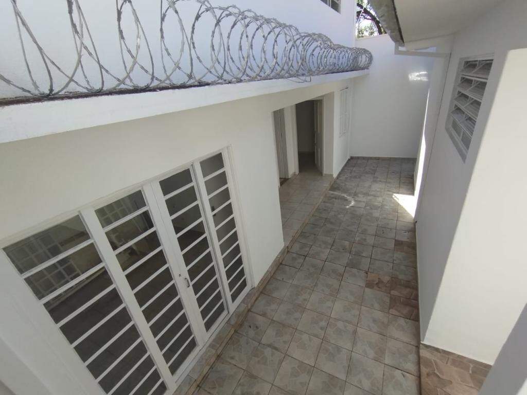 Salão Comercial para para aluguel no Jardim Sumaré na cidade de Ribeirão Preto: 