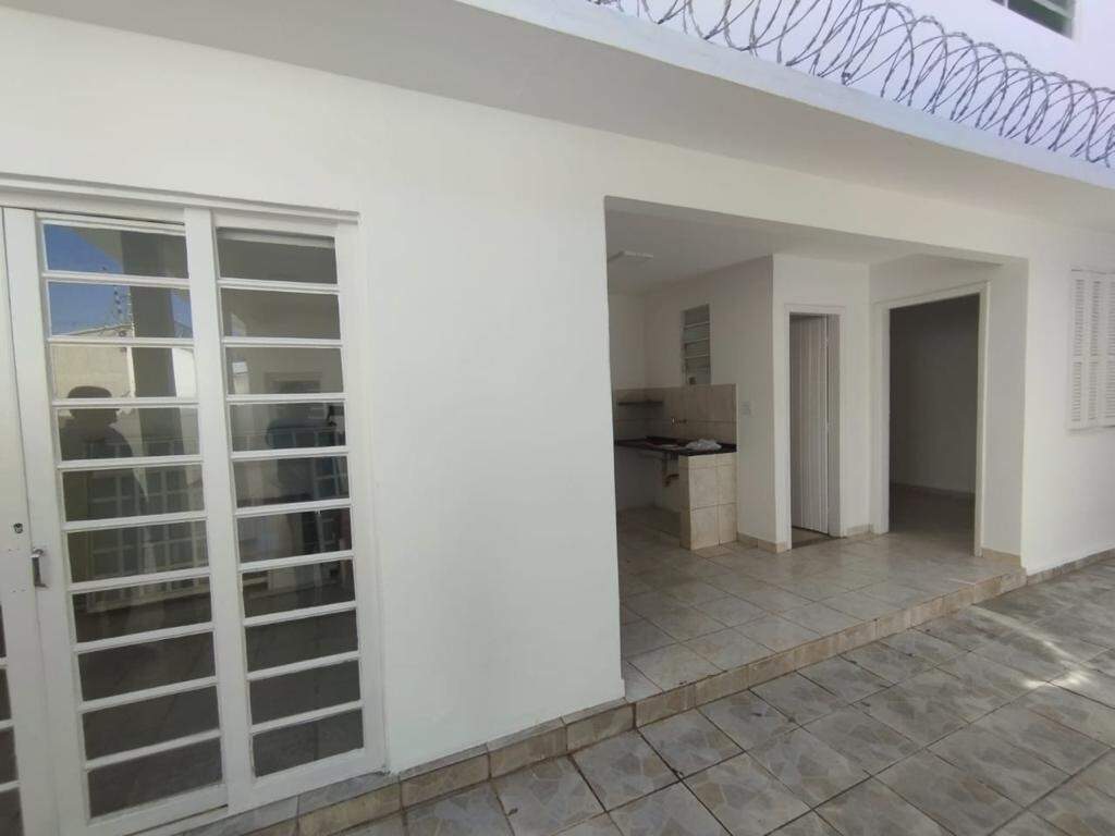 Salão Comercial para para aluguel no Jardim Sumaré na cidade de Ribeirão Preto: 