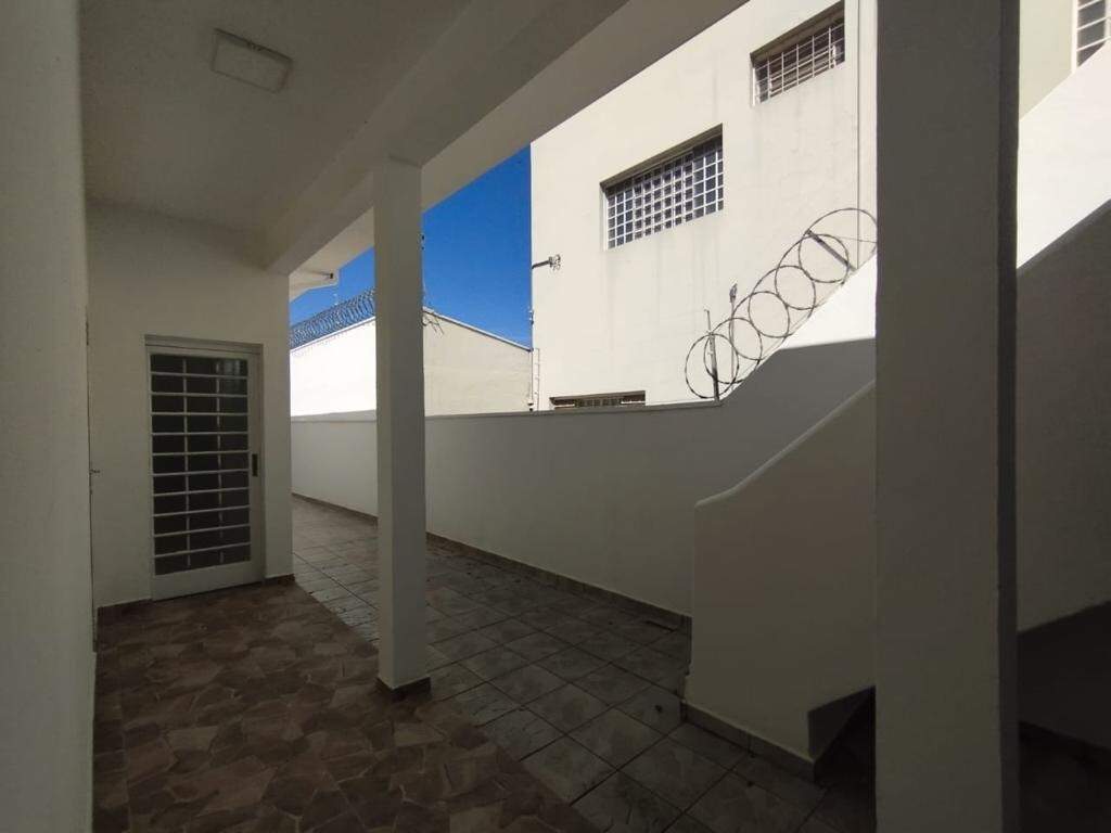 Salão Comercial para para aluguel no Jardim Sumaré na cidade de Ribeirão Preto: 