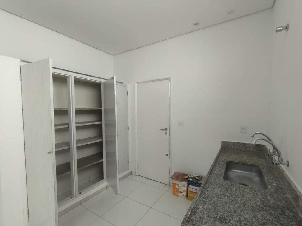 Salão Comercial para para aluguel no Jardim Sumaré na cidade de Ribeirão Preto: 